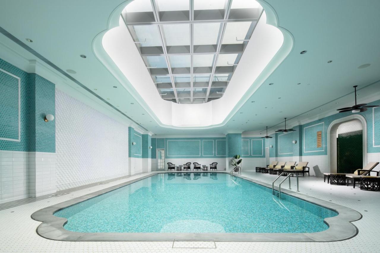 Lisboeta Macau Hotel Luaran gambar
