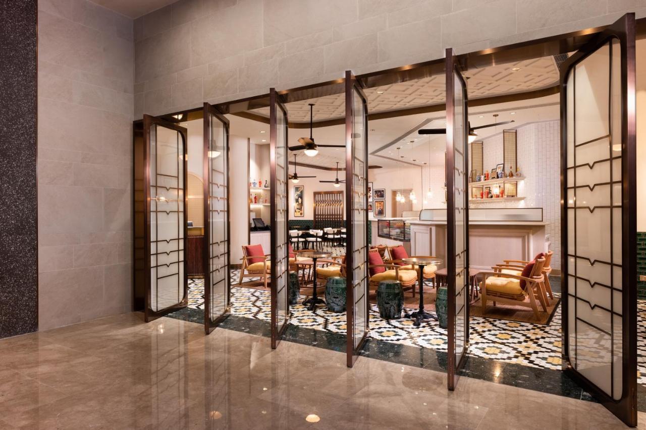 Lisboeta Macau Hotel Luaran gambar