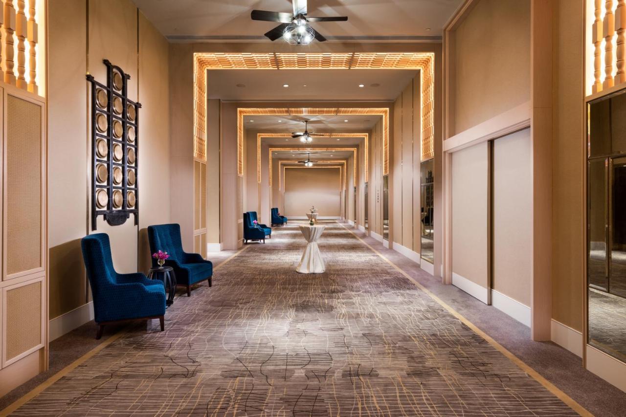 Lisboeta Macau Hotel Luaran gambar