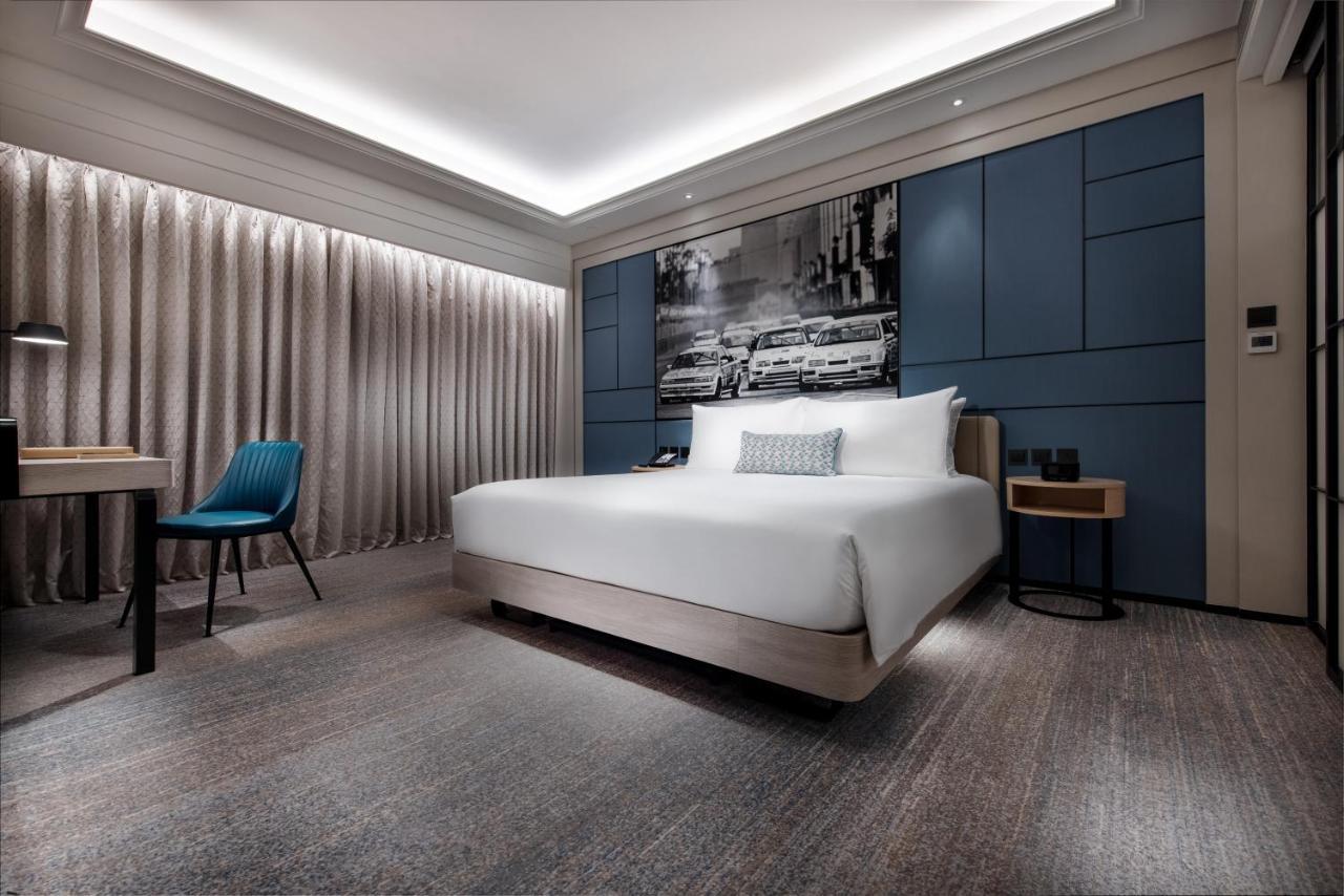 Lisboeta Macau Hotel Luaran gambar